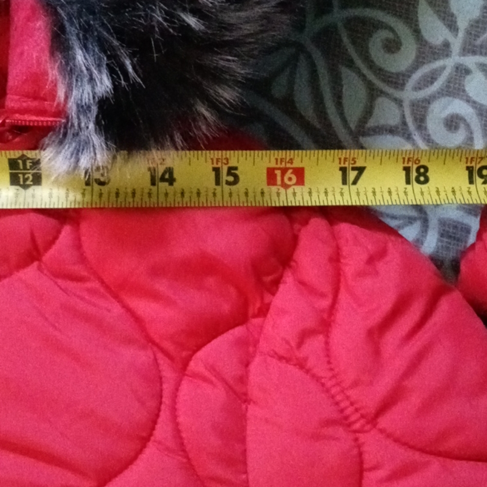 Winter jacket - Picture 8 of 8